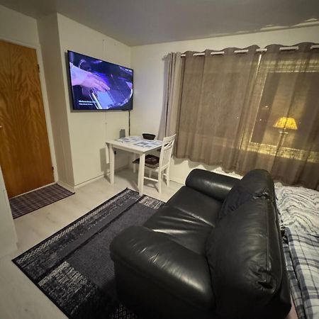 My Sweet Home Fauske Buitenkant foto