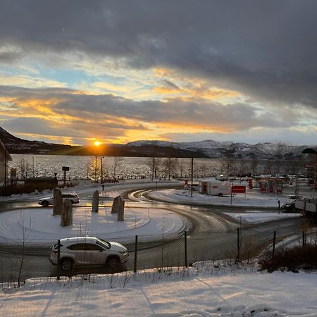 My Sweet Home Fauske Buitenkant foto