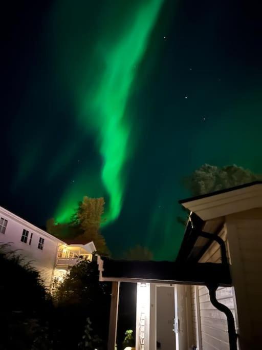 My Sweet Home Fauske Buitenkant foto