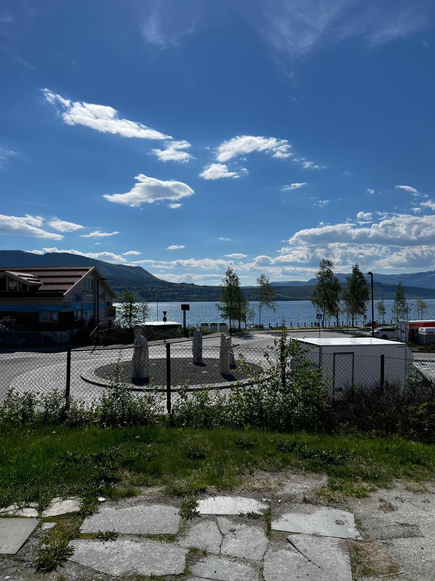 My Sweet Home Fauske Buitenkant foto